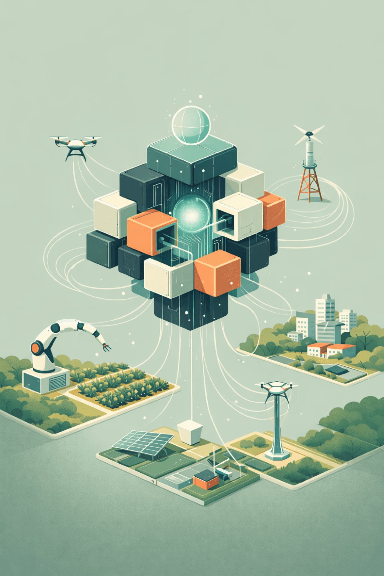 Engineering Intelligence for the Real World