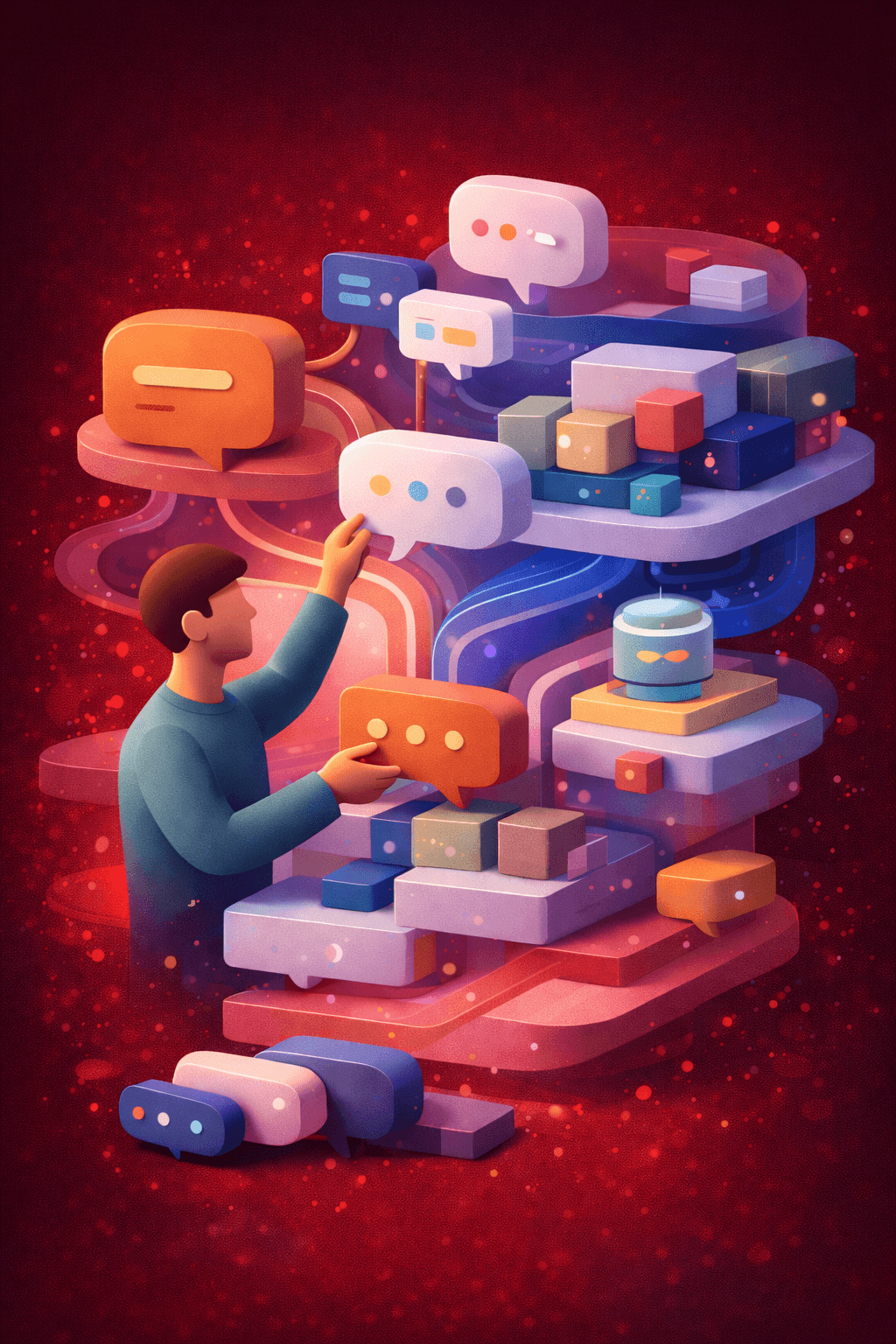 Conversational Intelligence: Building Chatbots That Scale