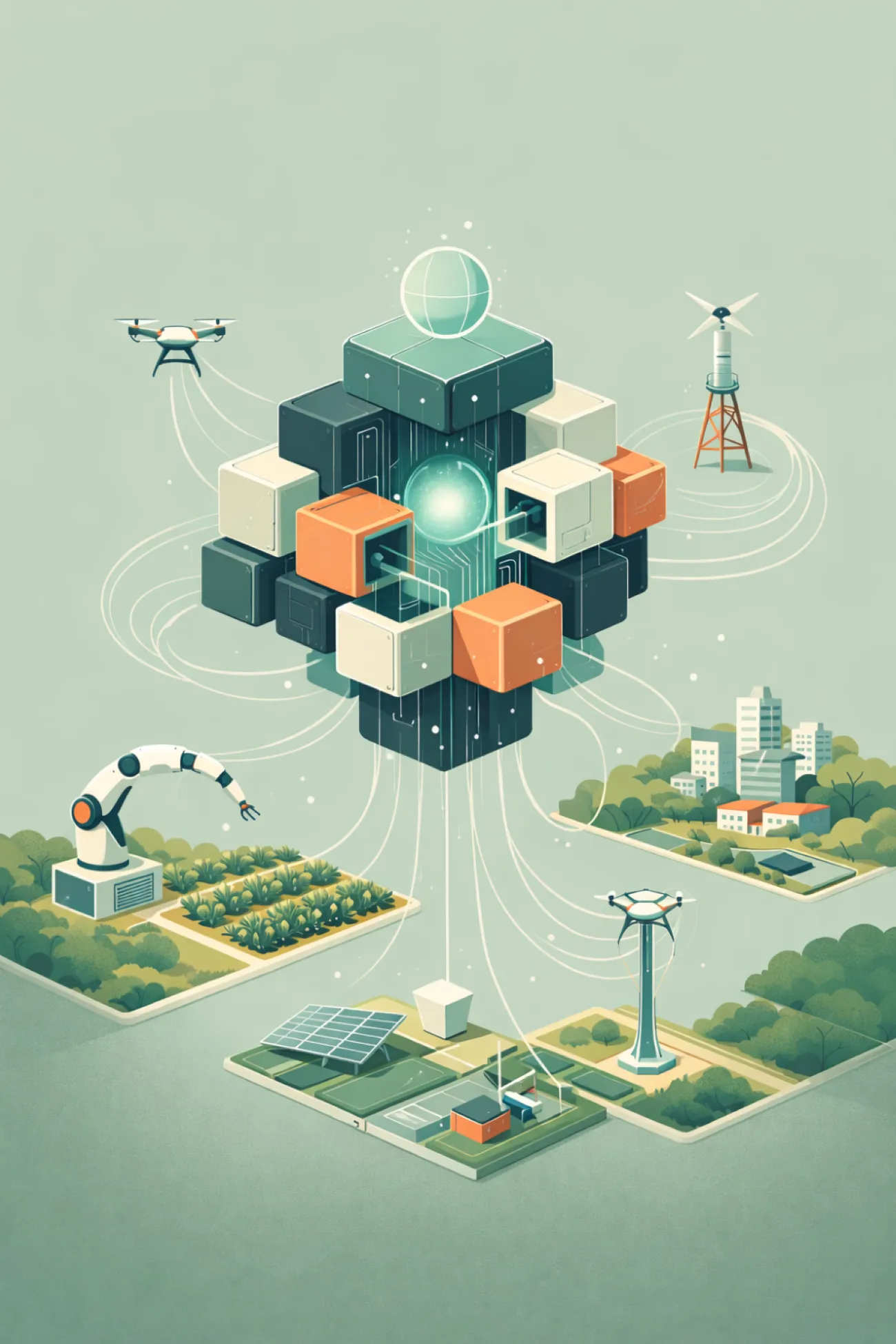 Engineering Intelligence for the Real World