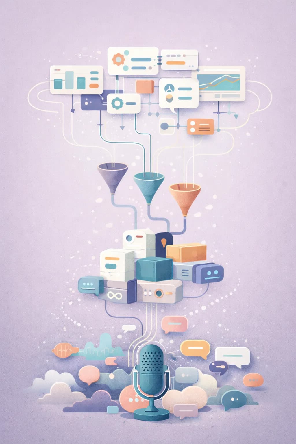 From Sensors to Systems: Automating Intelligence at Scale