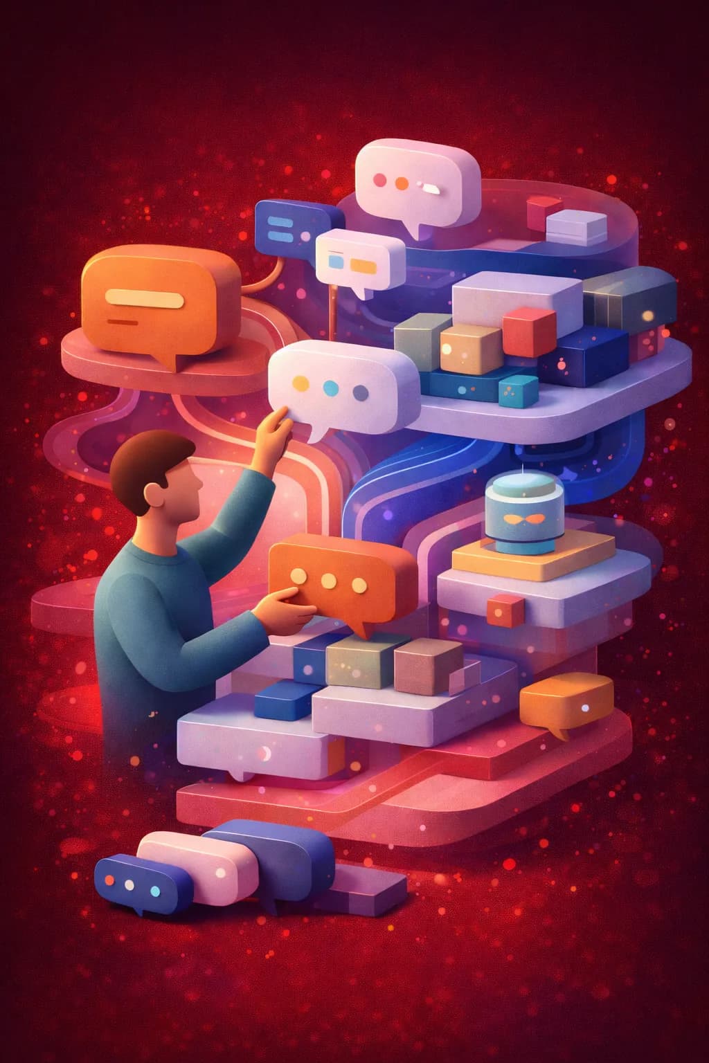 Conversational Intelligence: Building Chatbots That Scale