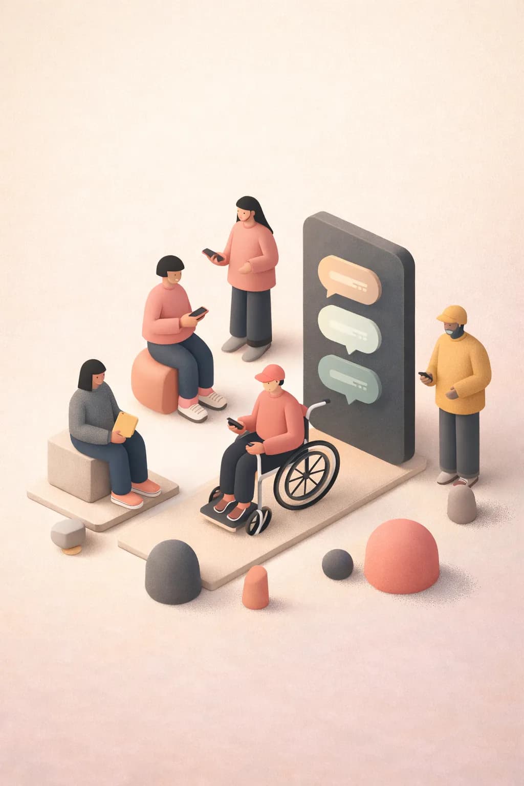 Sustaining Intelligent Systems in Production